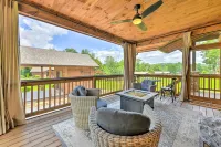 Hike, Ski and More! Pet-Friendly Home in Glenville - Haustierfreundliche