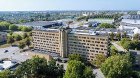 Good Morning+ มัลโม