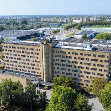 Good Morning+ Malmö