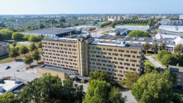 جود مورنينج بلس مالمو فنادق في 