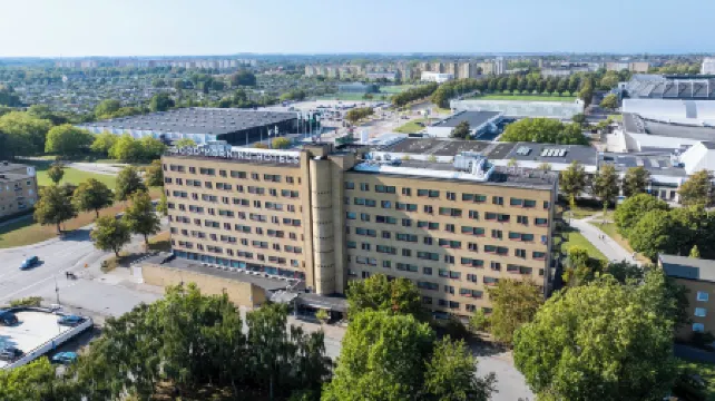 Good Morning+ Malmö