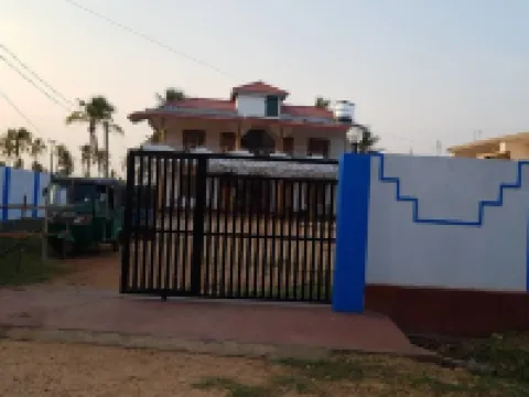 Nilaveli Star View Hotel Hotels in Nilaveli