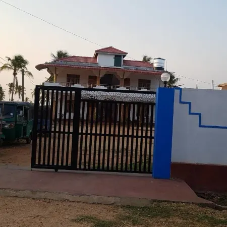 Nilaveli Star View Hotel