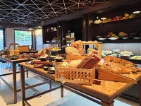 Keight Hotel Opatija, Curio Collection by Hilton - Morgenmad