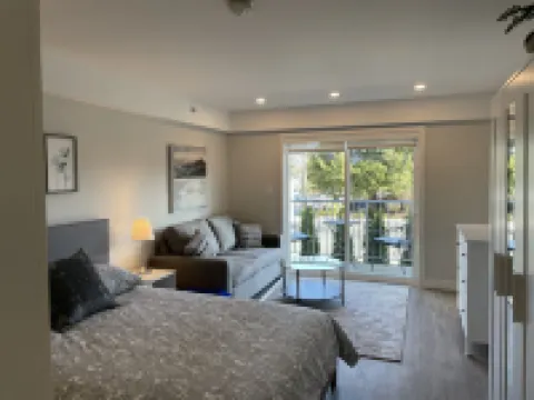 ギブソンズ ランディング イン ギブソンズのホテル