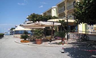 Hotel la Tonnara