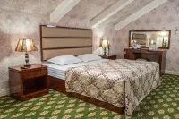 City Line Boutique Hotel - balcone