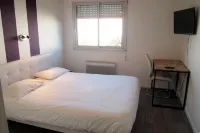 Hotel le Rohu Hotels in Theix-Noyalo