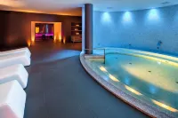 Ghv Hotel - spa