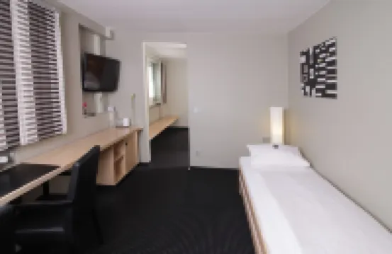 Hotel Und Gasthof Ritter St. Georg