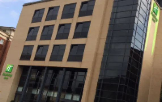 Holiday Inn YORK CITY CENTRE by IHG Hotel a 