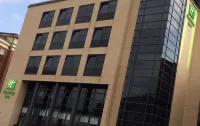 Holiday Inn York City Centre Hotels near The York Dungeon