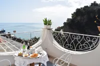 Villa Guarracino Amalfi - Mountain view