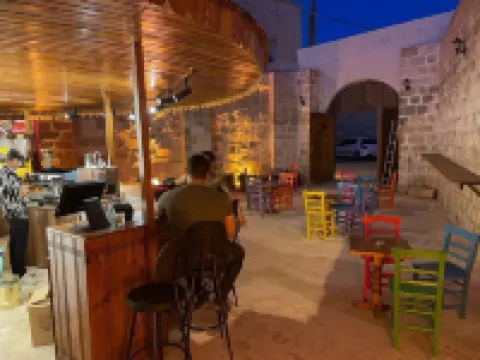 Sikeft Otel Midyat otelleri