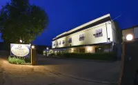 Quari Hotel Restaurant & Pizza Hotels in Bevilacqua