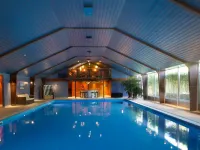 Eurostrand Resort Lüneburger Heide Hotels in Schneverdingen