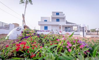 Villa Patrizia Selinunte