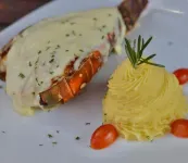 Dinasty Hotel - petit déjeuner