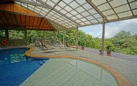 El Establo Mountain Hotel - Pools