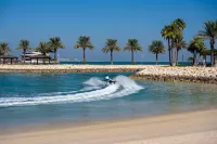 Sheraton Grand Doha Resort & Convention Hotel - รีสอร์ท