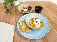 Altio Hotel - breakfast