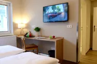 Hotel Five Hotel a Norimberga