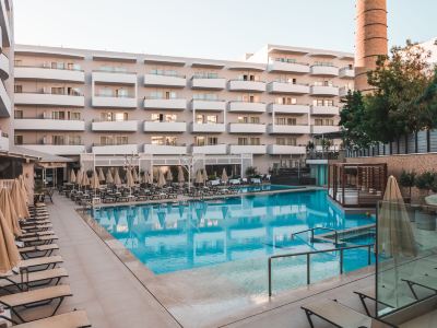 Bio Suites Hotel & Spa