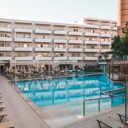 Bio Suites Hotel & Spa
