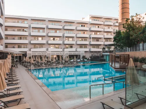 Bio Suites Hotel & Spa - Airport Shuttle