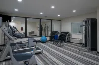 Candlewood Suites AUBURN by IHG - Kuntosalit