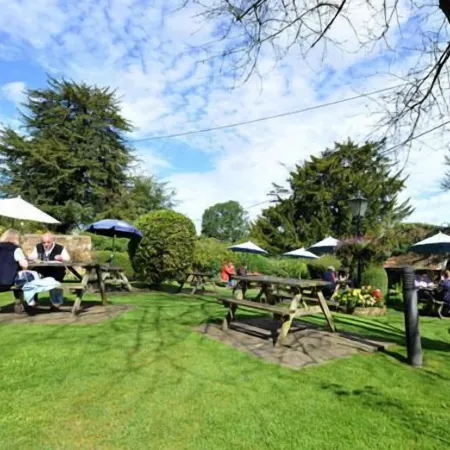 The Falkland Arms