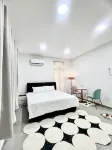 Three Homestay Hotel di Perai