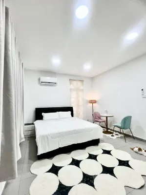 Three Homestay Các khách sạn gần Wonderland Aquatic