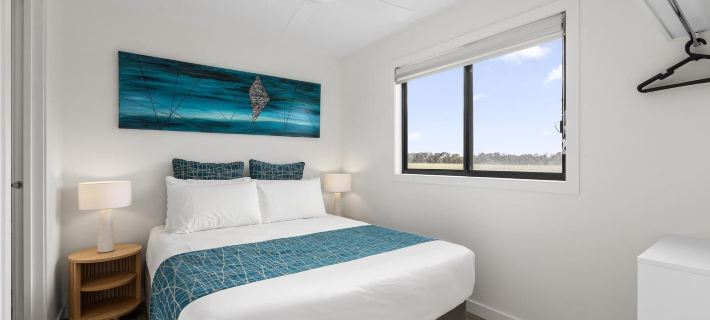 Swan Bay Holiday Park Hotels in Ocean Grove