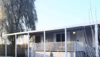 Large Home- Near Quartzsite and Colorado River