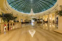 Acropole Tunis