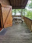 Riverview Cabins
