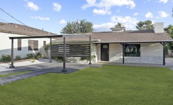 Bichito’s Playground - Heated Pool, Walkable