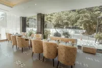NAMAMI BY ZENQ BANKHANDI - breakfast