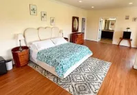 The Inn at Grass Roots Hill Hotels in Loudoun County