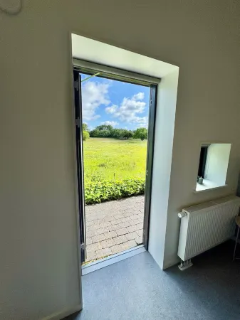 Ubberup Konferencegaard