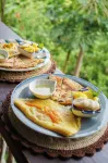 Sol de Minca Eco Lodge - Bãi đậu xe