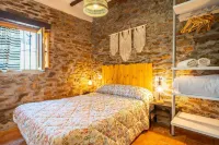 Rural House Adra Near Beaches & Views Hotels near Ocine Copo