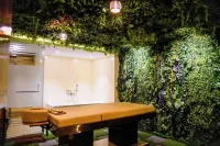 Hotel Roopa - spa