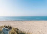 Chalet in Middelkerke Near the Beach - Beach