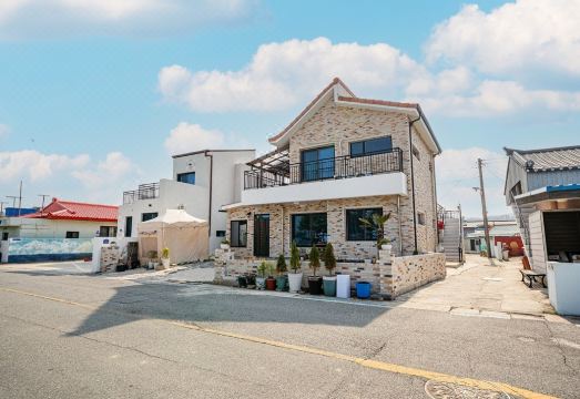 울진 정담은집오션뷰펜션