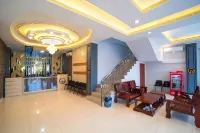 Hotel Grand Mandarin Singkawang Hotels in Condong