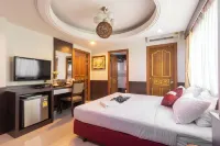 Gusto Pratunam Hotel Hoteles en Pratunam
