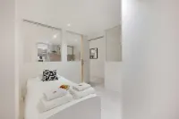 Spacious apartment - 2BR/4P- Le Kremlin-Bicêtre