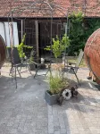 Schlafen im Weinfass Hotels in Bad Windsheim